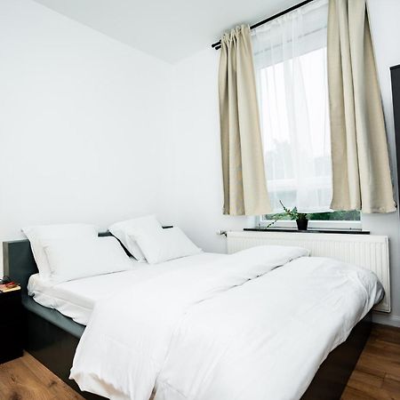 Chambre R1 Avec Salle De Bain Partagee Pres De L'Hopital De La Citadelle A 리에주 외부 사진